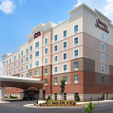 Hampton Inn And Suites Fort Mill, Sc Exterior foto
