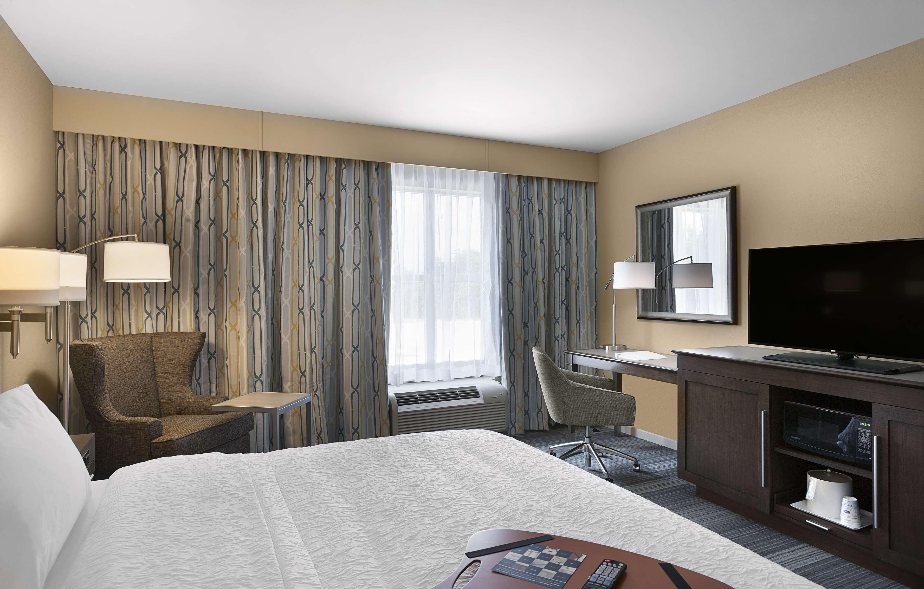 Hampton Inn And Suites Fort Mill, Sc Exterior foto