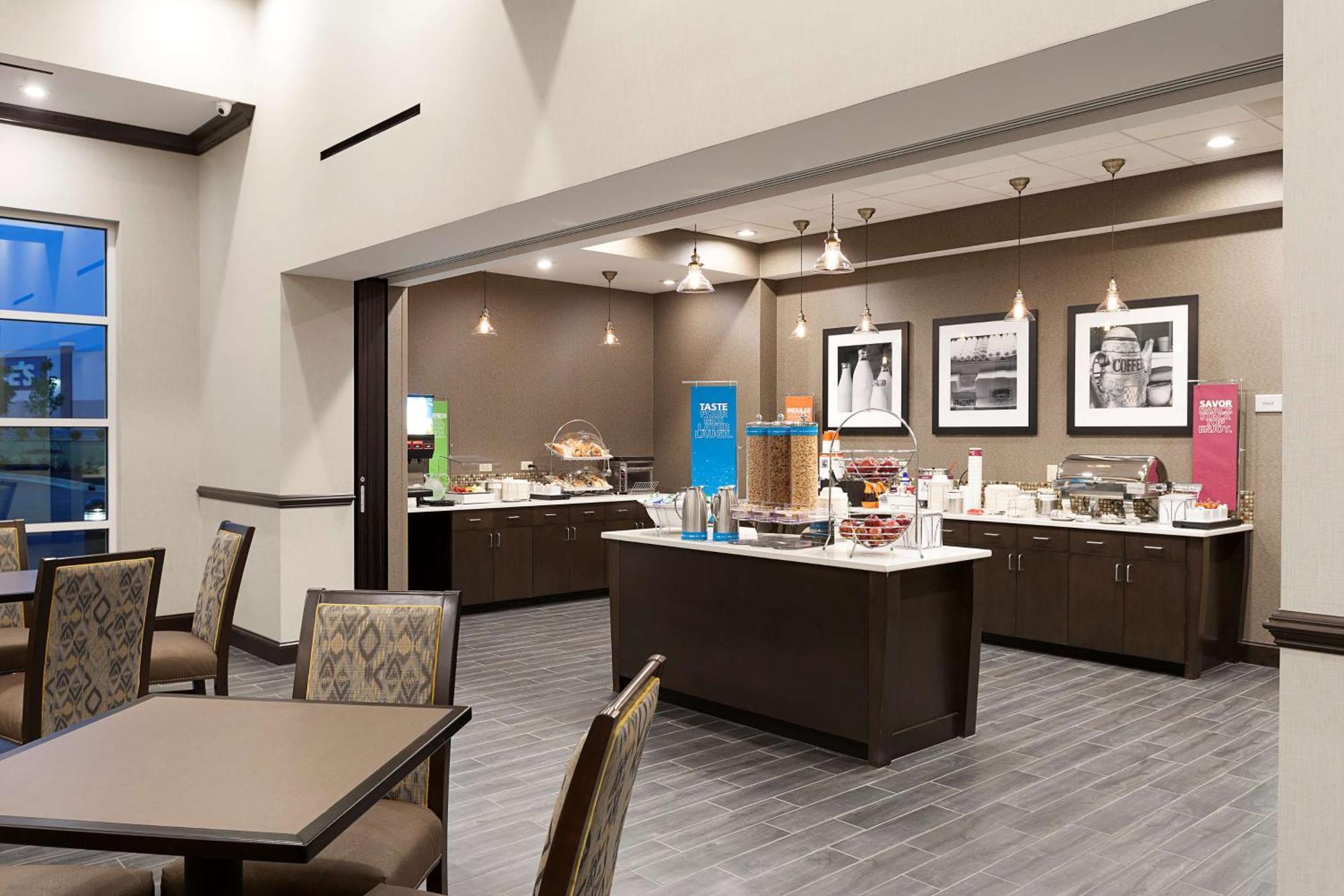 Hampton Inn And Suites Fort Mill, Sc Exterior foto